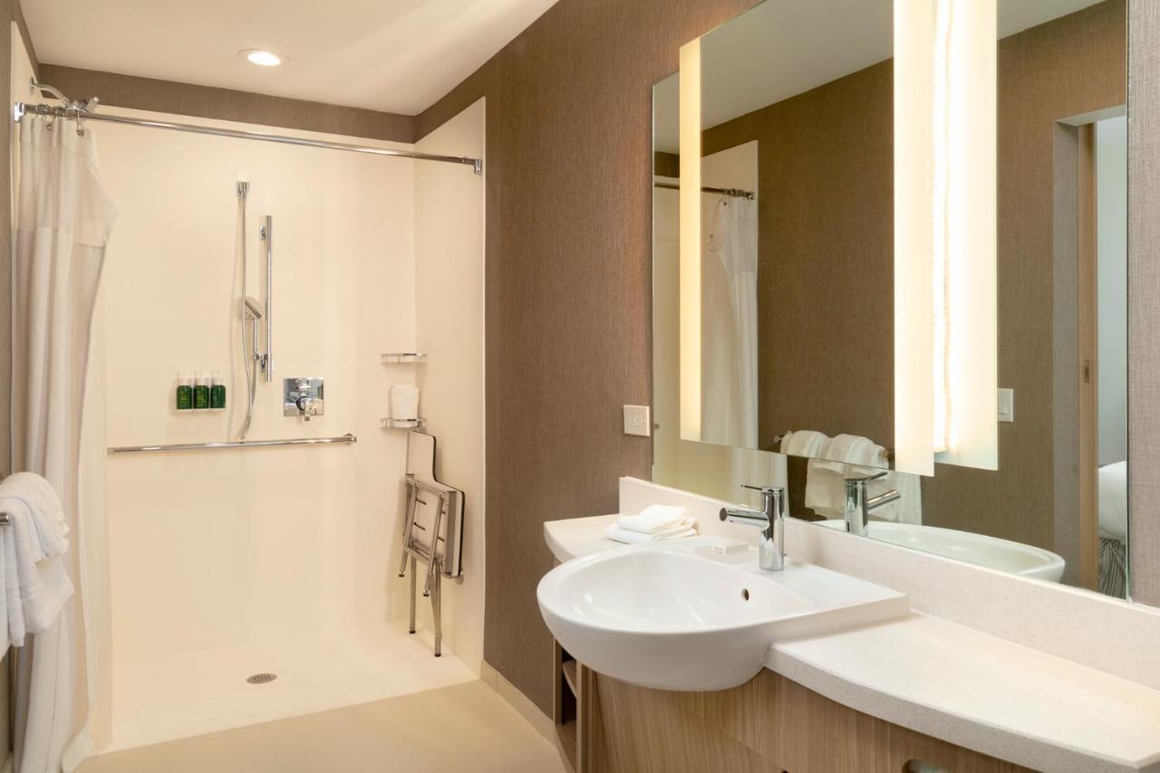 Springhill Suites By Marriott Cape Canaveral Cocoa Beach Exterior foto